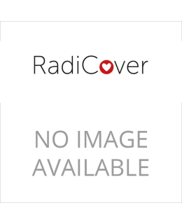 Radicover RAD118 iPhone X/Xs Musta Bulk suojakuori Main Image