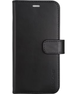 RADICOVER 2IN1 IPHONE 14 BLACK LEATHER Main Image