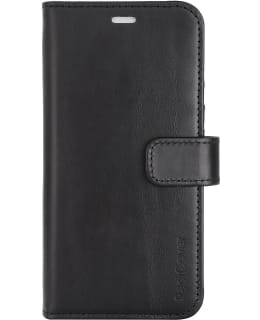 RADICOVER 2IN1 IPHONE 14 PRO BLACK LEATH Main Image