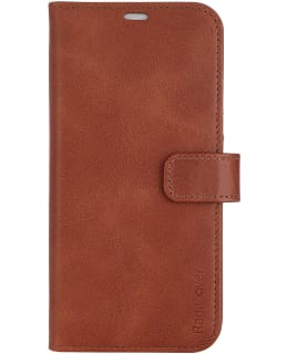RADICOVER 2IN1 IPHONE 14 PLU BROWN LEATH Main Image