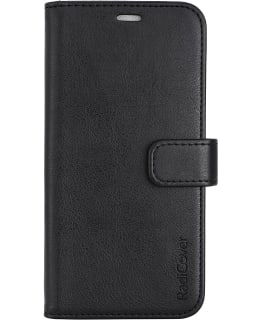 RADICOVER FLIPCOVER IPHONE 14 BLACK PU Main Image