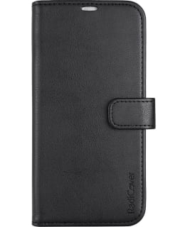 RADICOVER FLIPCOVER IPHONE 14 PLU BLK PU Main Image
