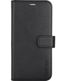 RADICOVER FLIPCOVER IPHONE 14 PRO BLK PU Main Image