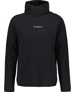 FAT MOOSE FM2641-BK-XL M.SWEAT Main Image