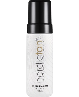 Nordictan Self-Tan Mousse 4 hours 150 ml Self-Tanning Mousse Main Image