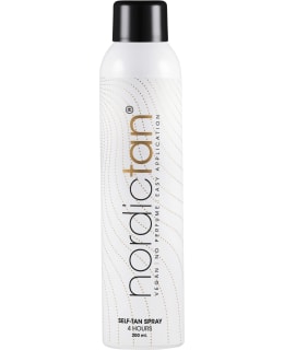 Nordictan Self-Tan Spray 4 hours 200 ml itseruskettava suihke Main Image
