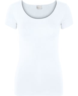 VERO MODA 10148254-BRW-L T-SHIRT FEM Main Image