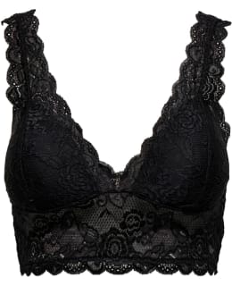 ONLY 15107599-BLA-M NAISTEN RINTALIIVI Main Image