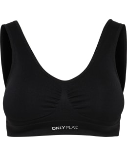 ONP OPUS MIRA BRA 15113968 BLACK S Main Image
