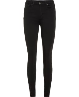 VERO MODA 10158160-BLA-M34 PANTS FEM Main Image
