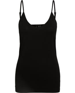 VERO MODA 10152911-BLA-S SINGLET FEM Main Image