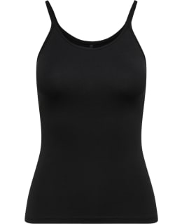 ONLY 15126430-BLA-S SINGLET FEM KNIT Main Image
