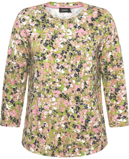 JENSEN 218473-8352-2XL W.T-SHIRT Main Image