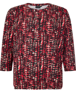 BRANDTEX 219661-4558-3XL W.T-SHIRT L/S Main Image