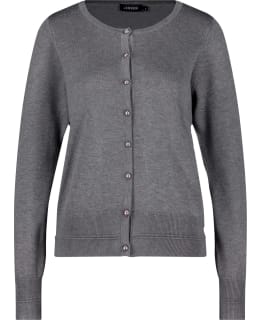 JENSEN 217078-2180-2XL W.CARDIGAN-KNIT Main Image