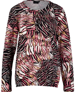 BRANDTEX 219249-2800-2XL W.T-SHIRT L/S Main Image