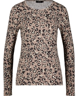 JENSEN 219435-8827-M W.T-SHIRT L/S Main Image