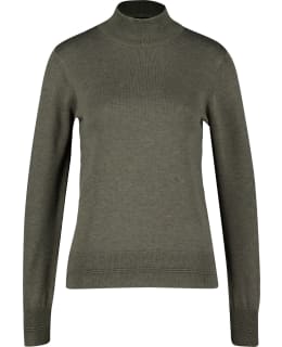 JENSEN 214039-8028-M W.PULLOVER-KNIT Main Image