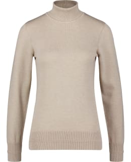 JENSEN 217815-0086-2XL W.PULLOVER-KNIT Main Image