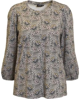 JENSEN 219431-1458-M W.T-SHIRT L/S Main Image