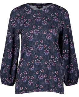 JENSEN 219431-8900-S W.T-SHIRT L/S Main Image