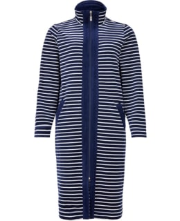 BRANDTEX 219483-3488-XL W.BATHROBE Main Image