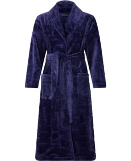 BRANDTEX 219465-3488-XL W.BATHROBE Main Image