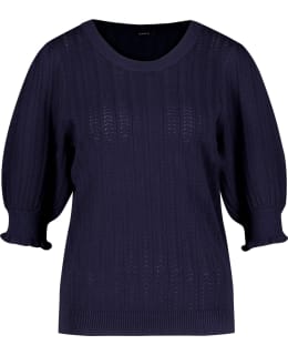 JENSEN 220550-3895-M W.PULLOVER Main Image