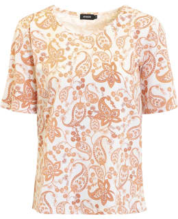 JENSEN 218953-8532-M W.T-SHIRT S/S Main Image