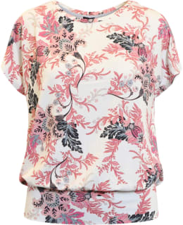 JENSEN 220448-0016-M W.T-SHIRT S/S Main Image