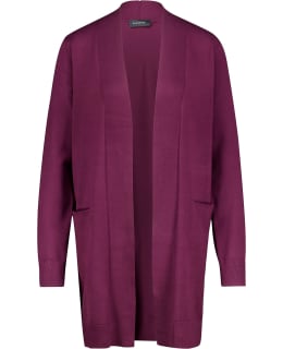 BRANDTEX 60021 CARDIGAN N 54755 XXL Main Image