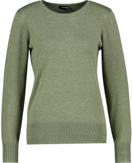 JENSEN 40010 PULLOVER N 68412 S Main Image