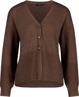 JENSEN 60012 CARDIGAN N 68881 M Main Image