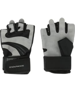 ENDRC GARLIESTON GLOVE U E171412 BLK S Main Image