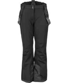 WHISTLER YARRA SKI PANT W W173206 BLK 38 Main Image