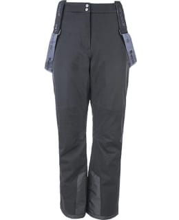 WHISTLER YARRA SKI PANT W W173206 BLK 42 Main Image