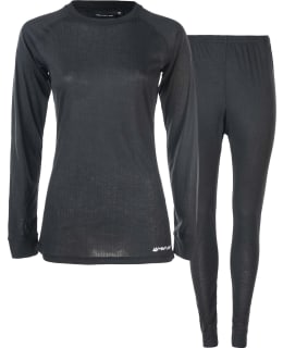 WHISTLER OPPDAL W SKI UW W151902 BLA 38 Main Image