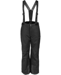 WHISTLER GIPPSL SKI PANTS W173285 BLK 12 Main Image