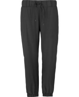 ATHLECIA AUSTBERG PANTS E181382 BLACK 48 Main Image