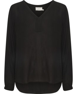 KAFFE 501032-50600-48 AMBER N. BLOUSE Main Image