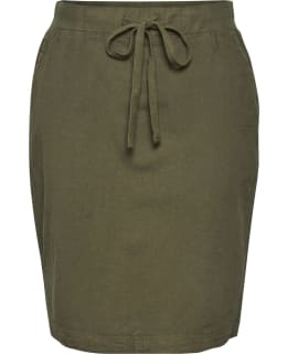 KAFFE 10502802-50947-44 NAYA SKIRT Main Image