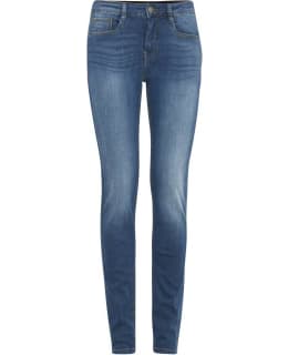 FRANSA 20603793-68826-34 30 ZOZA 1 JEANS Main Image