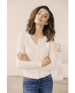 FRANSA 20604187-60010-XL N.NEULETAKKI Main Image