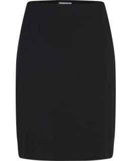 FRANSA20605623-60096-L FRZASTRETCH SKIRT Main Image
