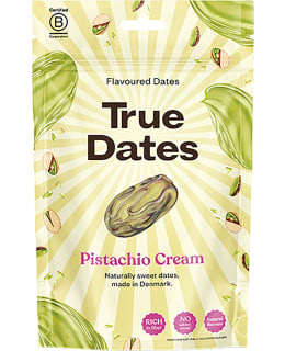 TRUE PISTAASIKERMA 100 G TAATELIT Main Image