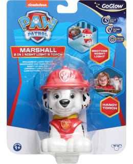 RYHMÄ HAU YÖVALO / TASKULAMPPU Main Image