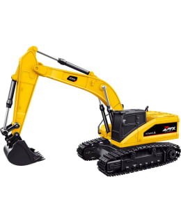 POWER X RC ALLOY EXCAVATOR KAIVINKONE Main Image