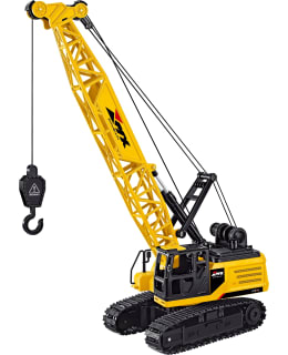 POWER X RC ALLOY CRANE NOSTURI Main Image
