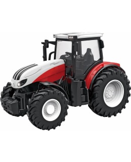 POWER X RC 4-WHEEL TRACTOR TRAKTORI Main Image