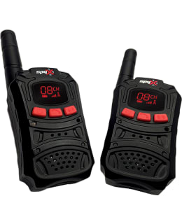 SPYX WALKIE TALKIES RADIOPUHELIMET Main Image